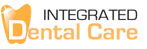 integrated dental care logo