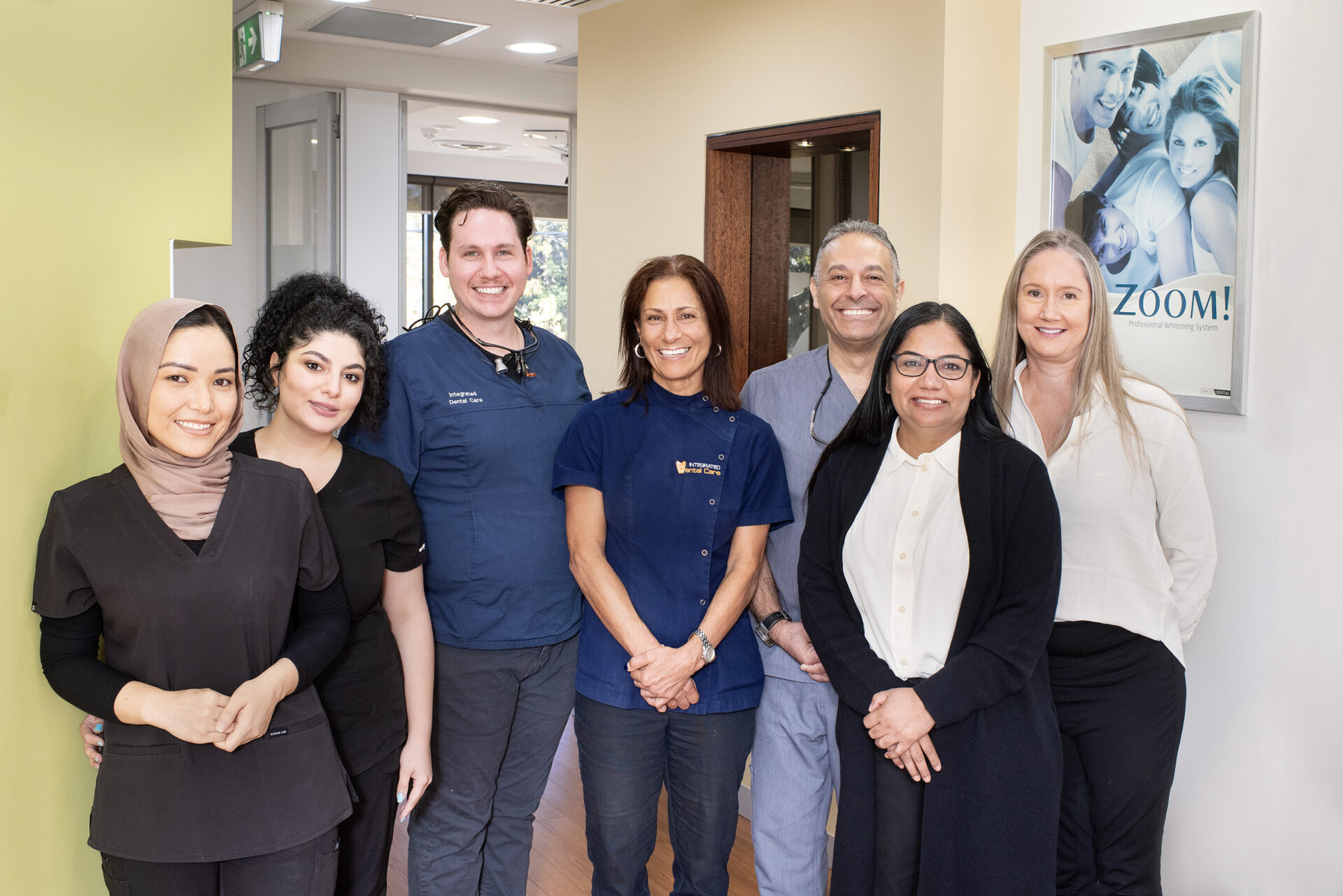Integrated Dental Care Integrated Dental Care