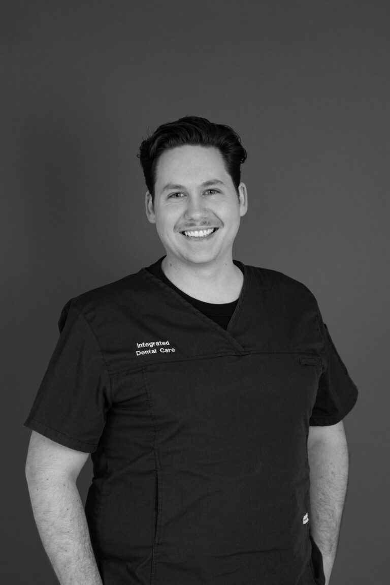Dr Jack Norton Integrated Dental Care Pakenham Dr Jack Norton Integrated Dental Care Pakenham