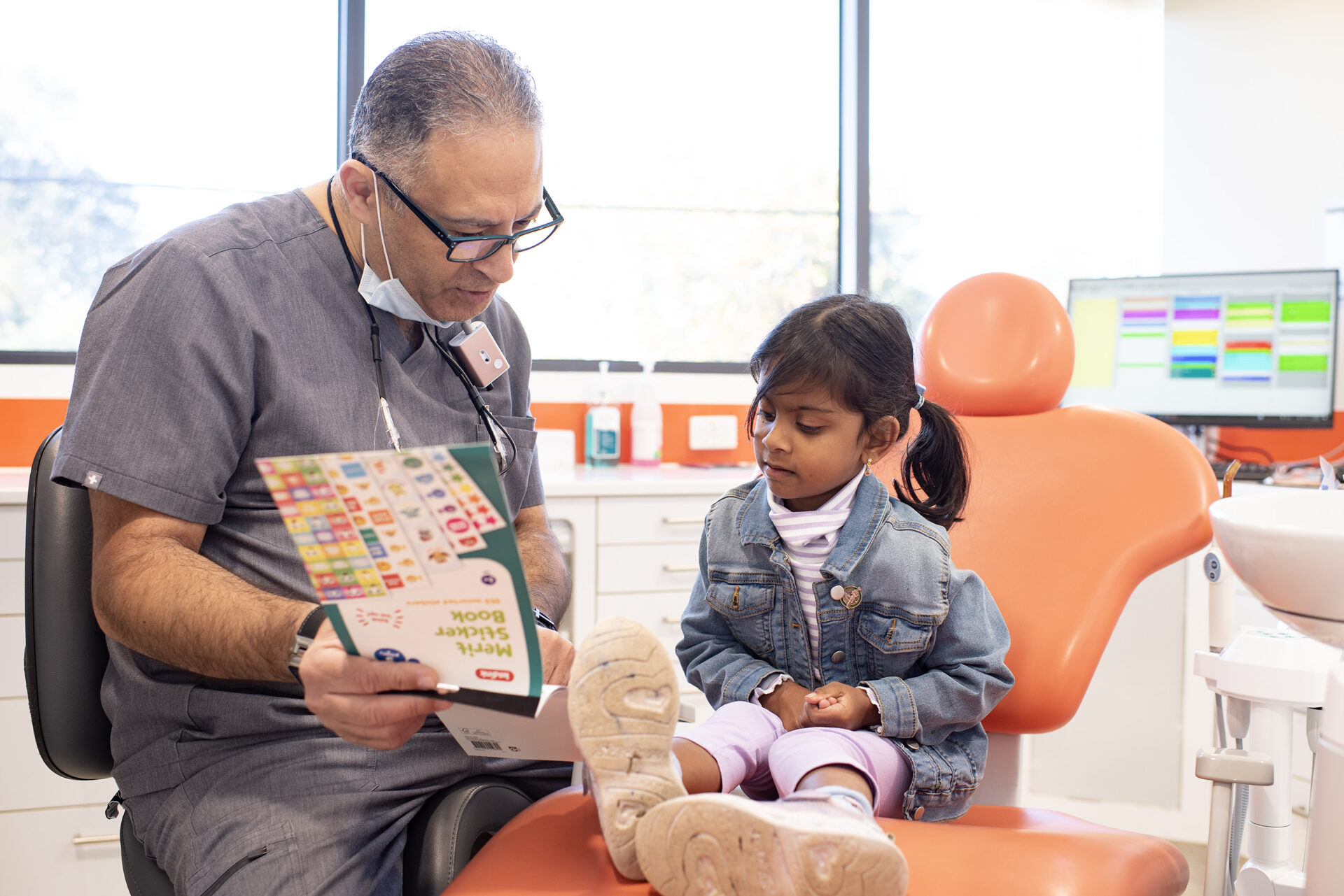 Kids Dental Integrated Dental Pakenham Kids Dental Integrated Dental Pakenham