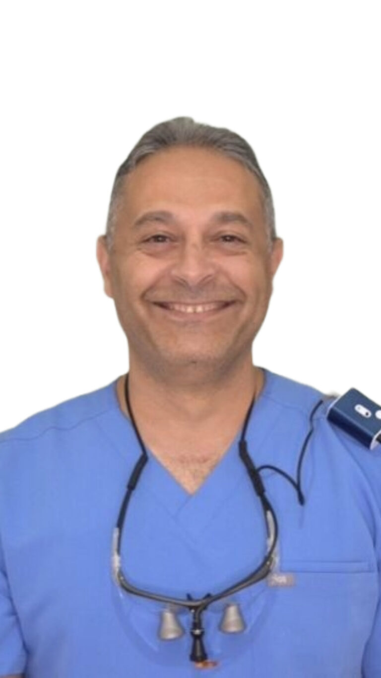 Ashraf Moborak Ashraf Moborak Oral Health Therapist