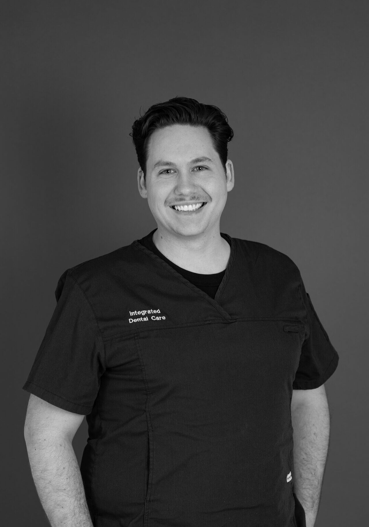 Dr Jack Norton Integrated Dental Care Pakenham