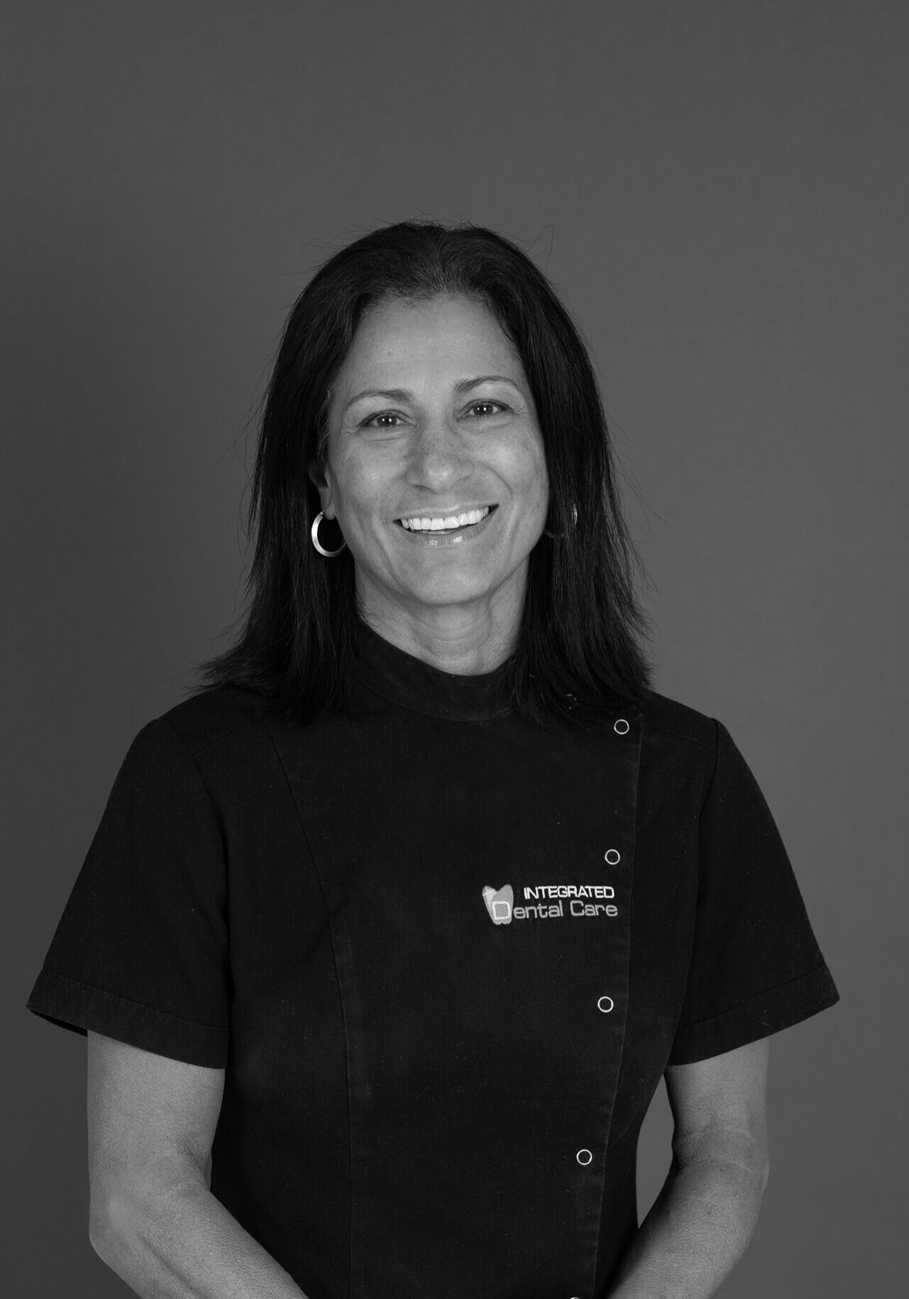 Dr Naomi Hollander