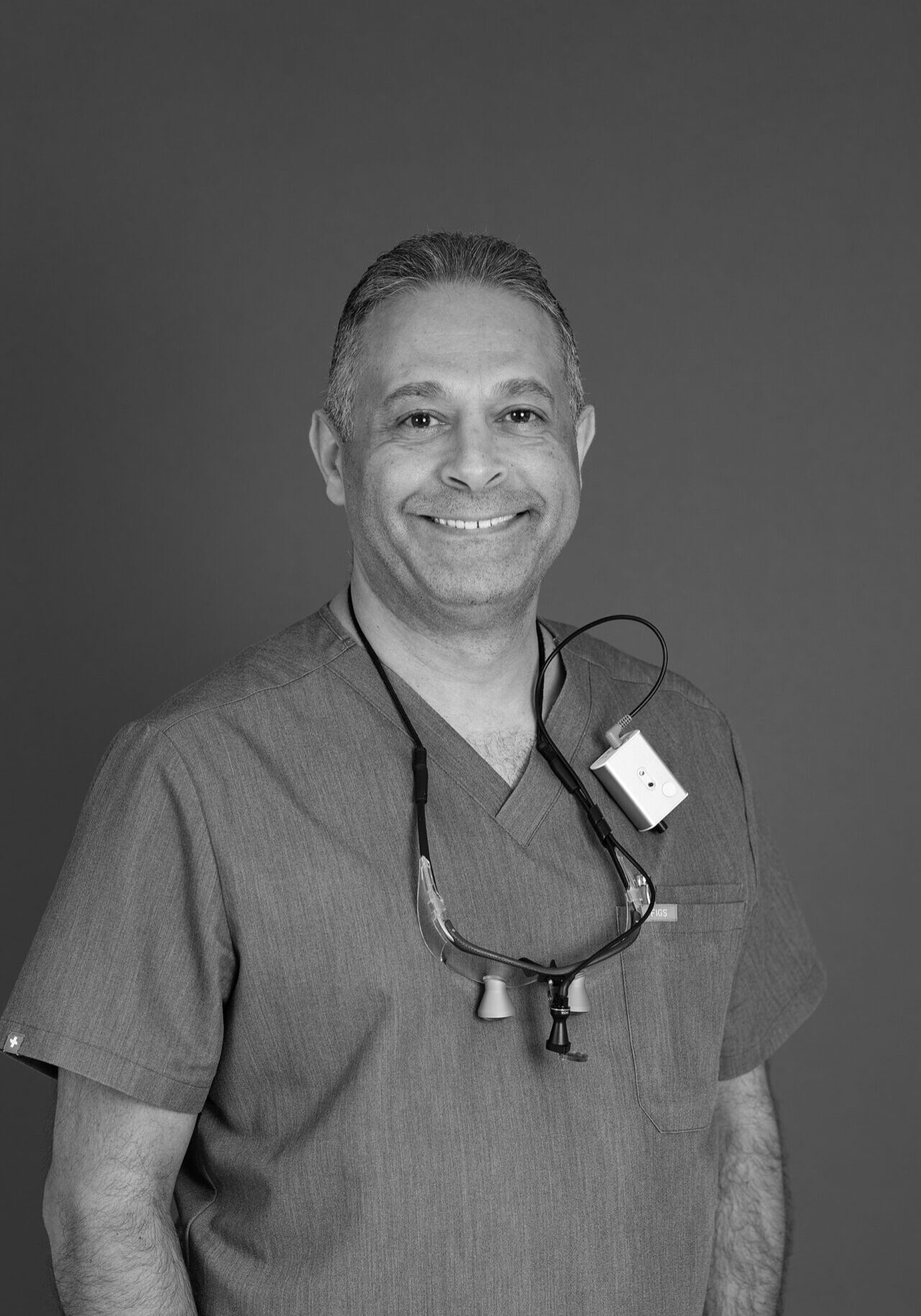 Ashraf Integrated Dental Care Pakenham