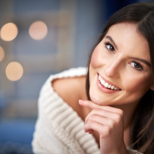 Veneers at Integrated Dental Care