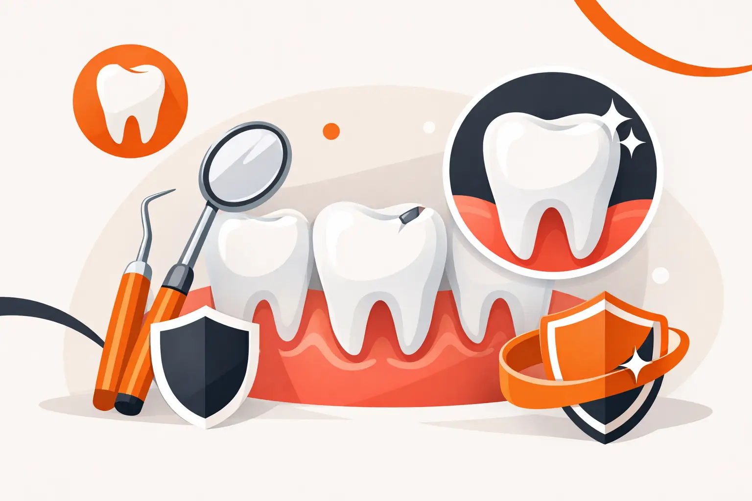 How to Fix a Chipped Tooth and Protect It