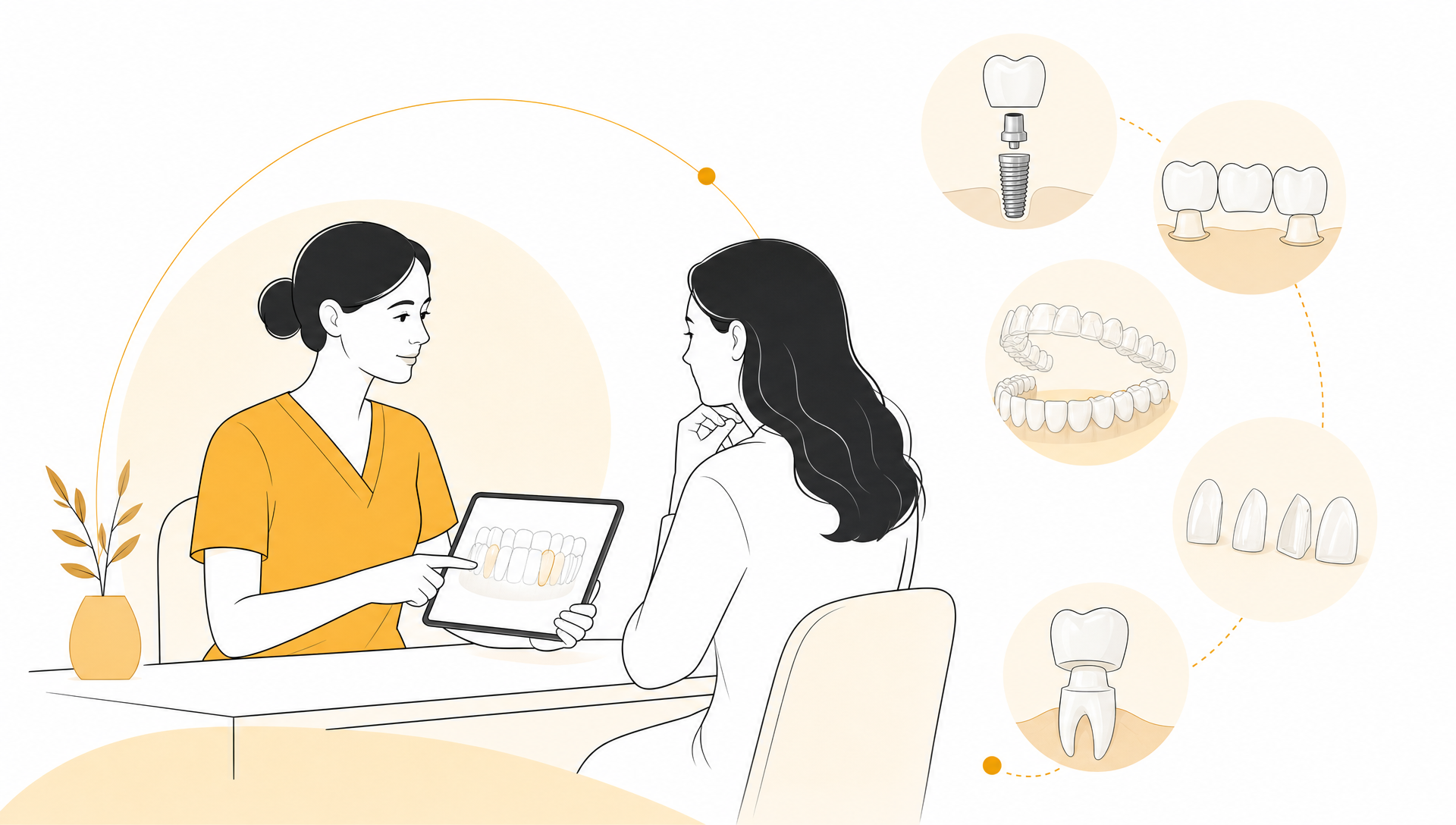 Understanding Your Dental Care Options in Australia - Main Image